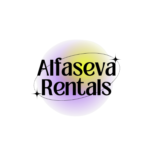 Alfaseva Rentals - Dumpster Rental Service